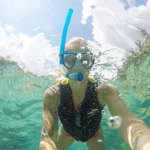 Meet your Posher, Kelsey